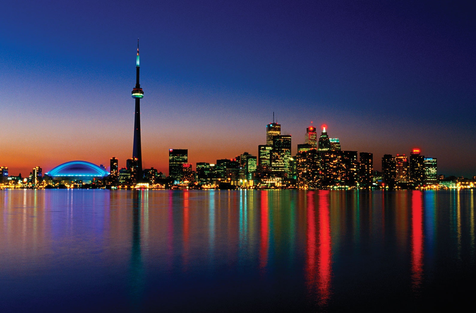 Toronto